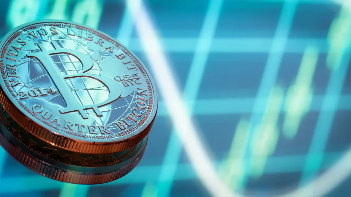 Einführung in Bitcoin, Ethereum & Krypto-Märkt