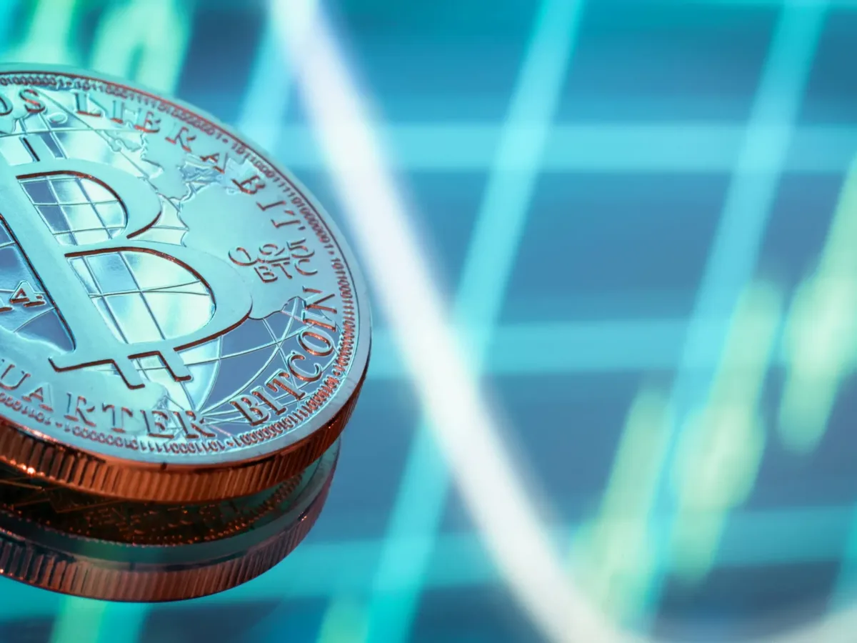 Einführung in Bitcoin, Ethereum & Krypto-Märkt