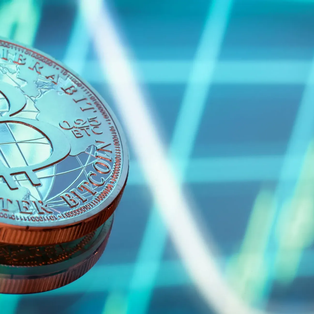 Introduction to the crypto market – everything you need to know about  cryptocurrencies, blockchain and more