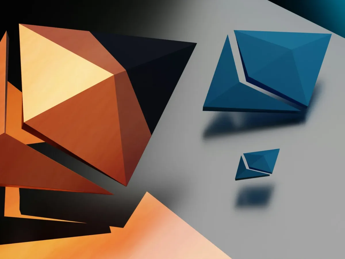 Ethereum Kursentwicklung & Zukunftspotential analysiert