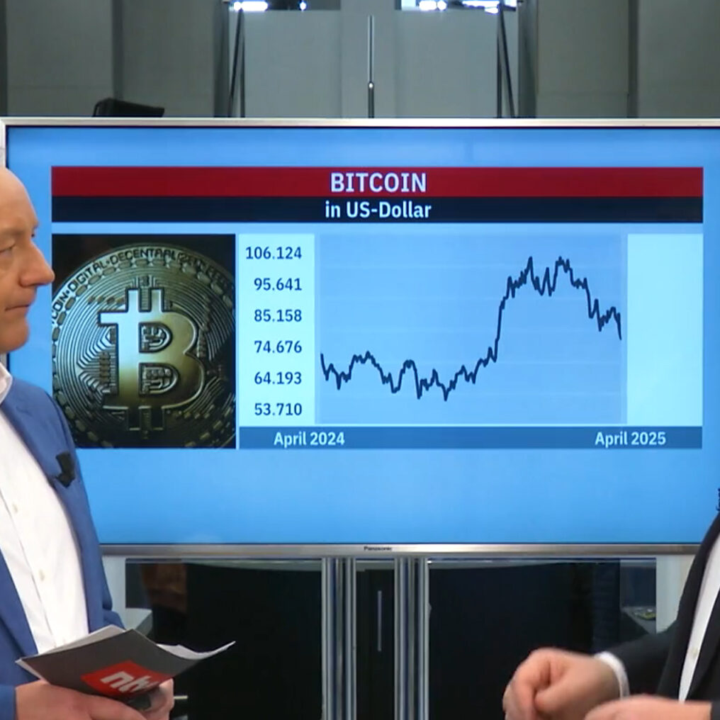 Bitcoin ETPs & digitale Reserve: Dirk Heß im n-tv Krypto-Interview |  nxtAssets