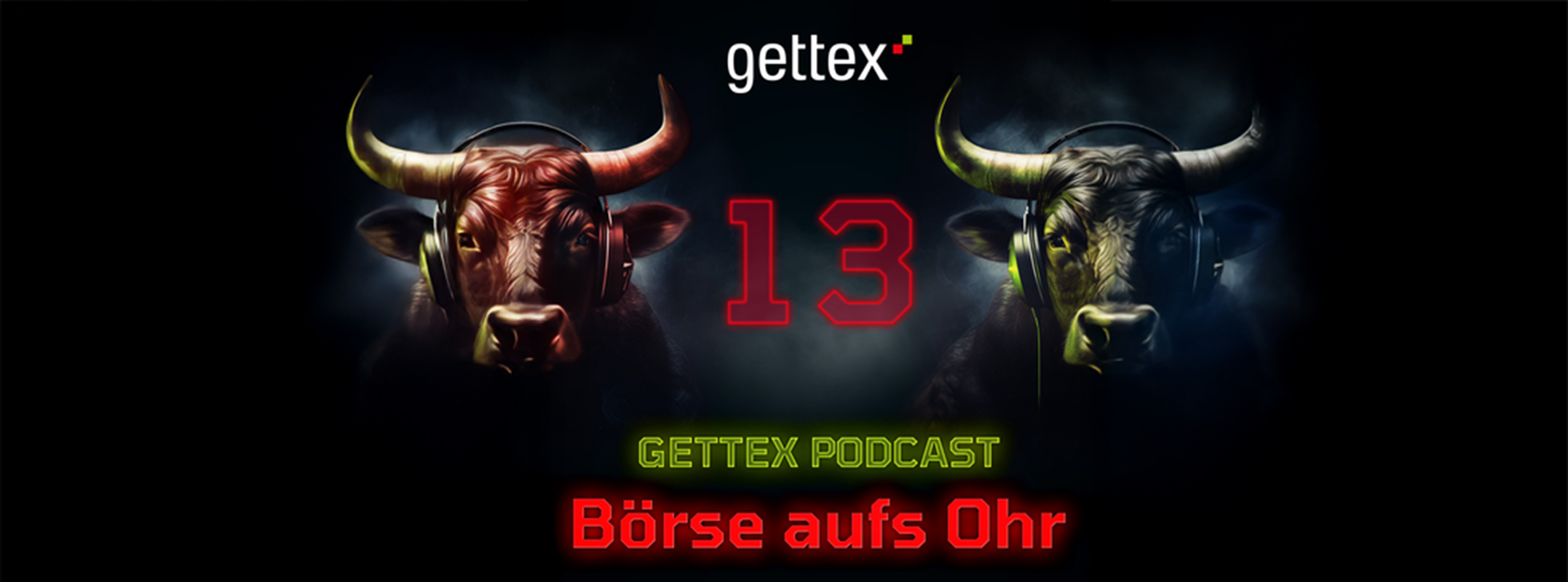 Podcast gettex
